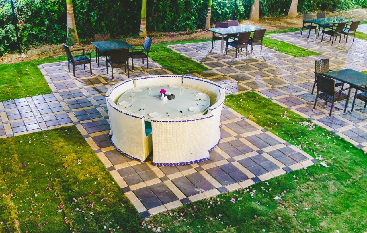 Ratnaa Resort Khamshet Екстер'єр фото
