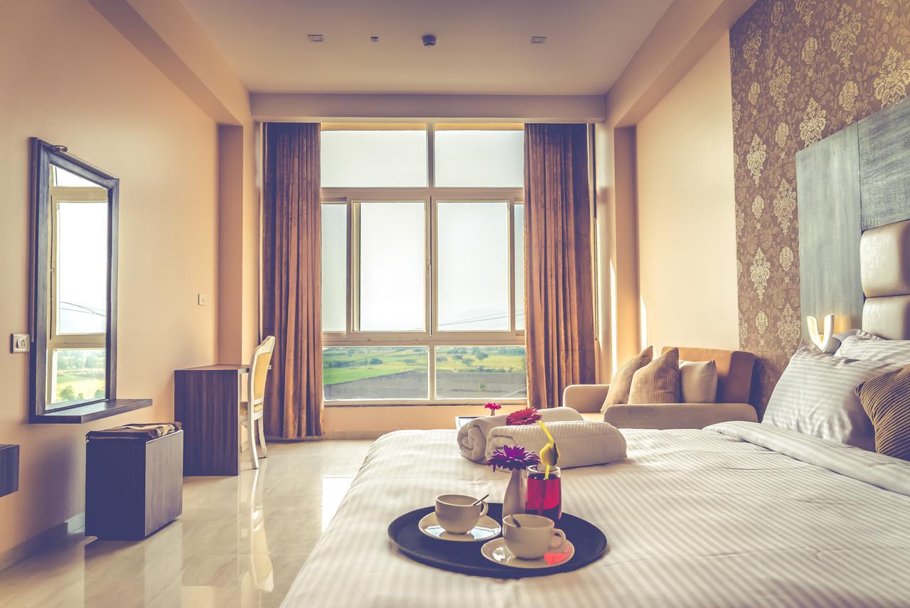 Ratnaa Resort Khamshet Екстер'єр фото