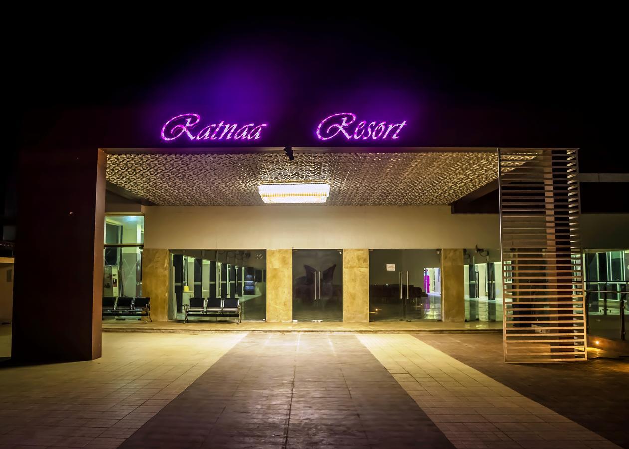 Ratnaa Resort Khamshet Екстер'єр фото