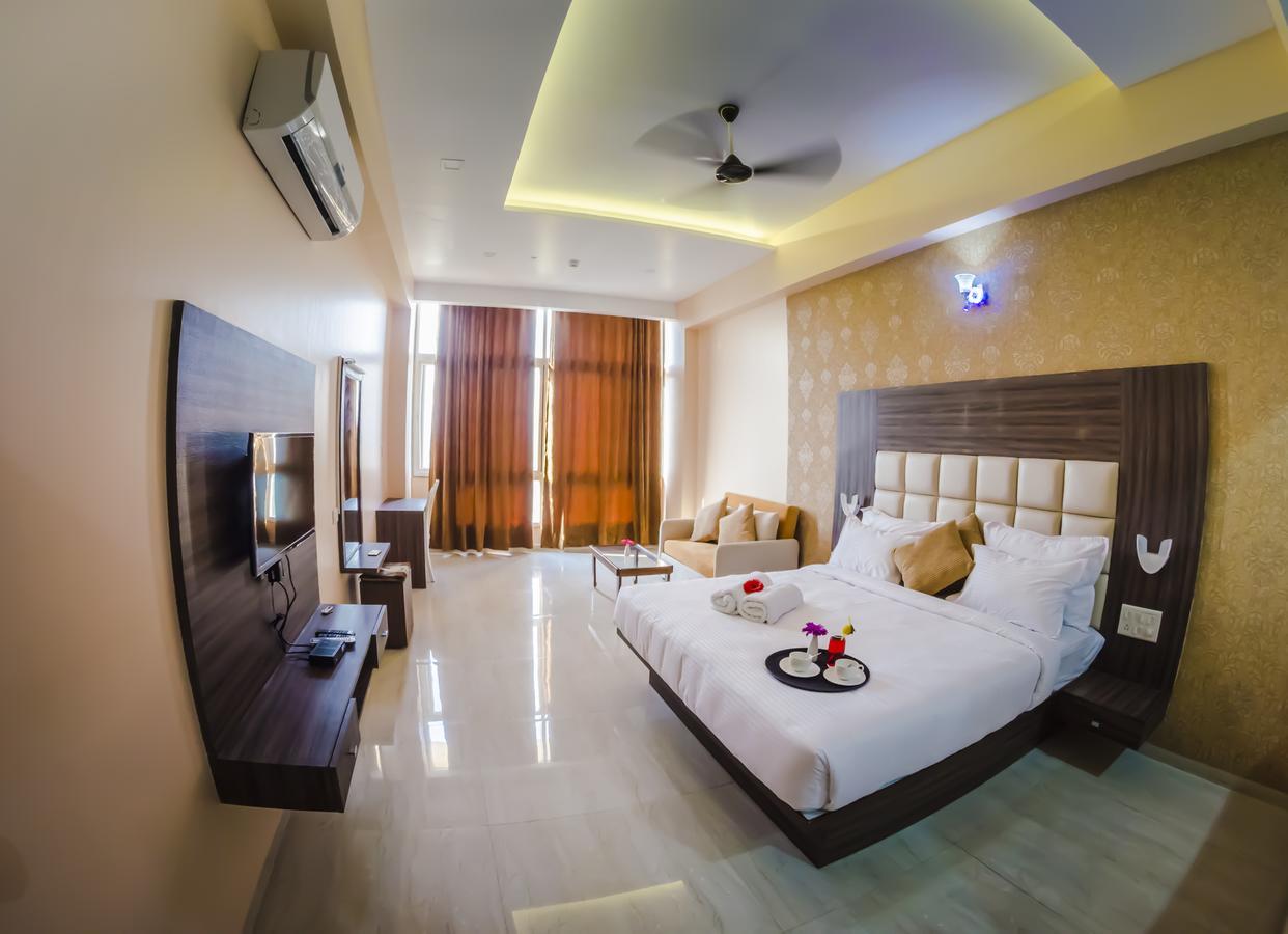 Ratnaa Resort Khamshet Екстер'єр фото