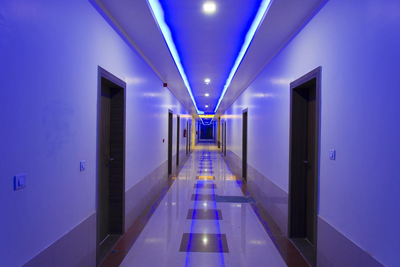 Ratnaa Resort Khamshet Екстер'єр фото