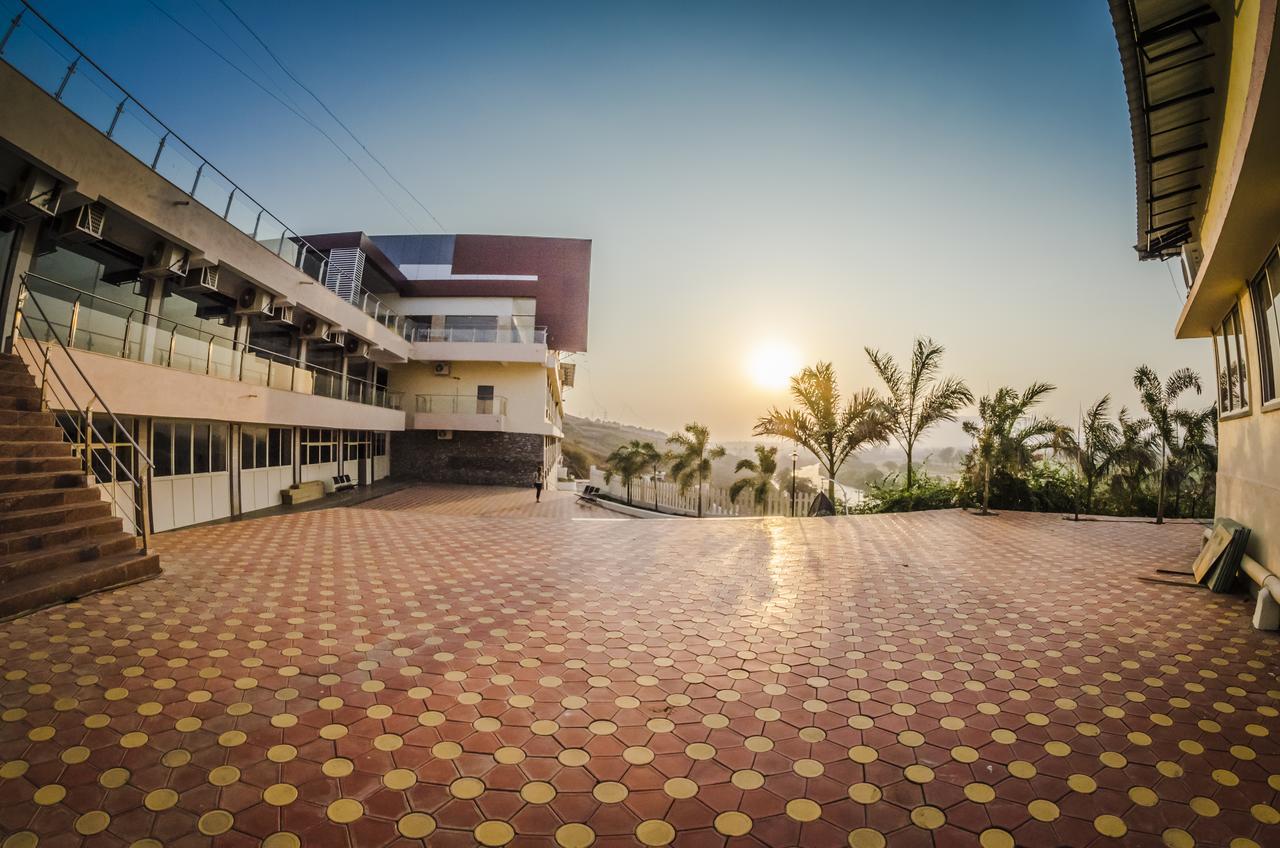 Ratnaa Resort Khamshet Екстер'єр фото
